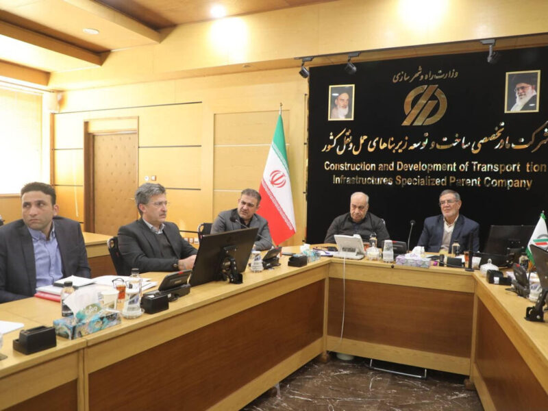 بهره‌برداری بخشی از کمربندی محلات در بهمن‌ ماه سال
جاری