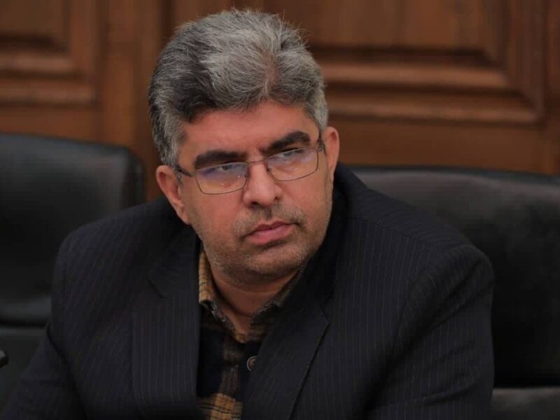 بیش از ۲ میلیون ۵۰۰ هزار تردد بین استانی در کرمان طی آذر
ماه
