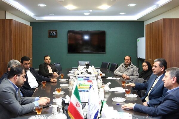 تاکید بر همافزایی در تأمین اعتبارات پروژههای عمرانی
گلستان