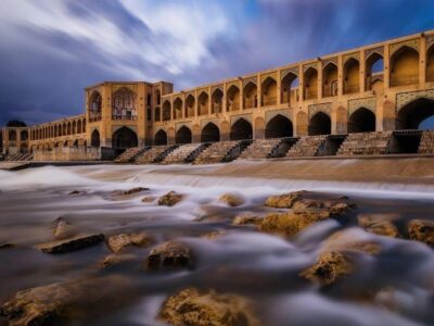 تجربه سفر  به اصفهان در آخرین روزهای سال ۱۴۰۰ چقدر هزینه دارد؟ + جدول