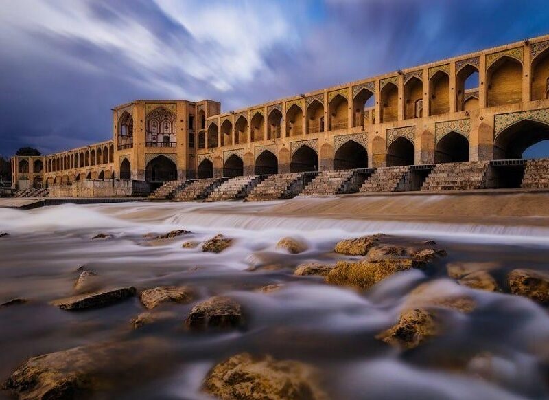 تجربه سفر  به اصفهان در آخرین روزهای سال ۱۴۰۰ چقدر هزینه دارد؟ + جدول