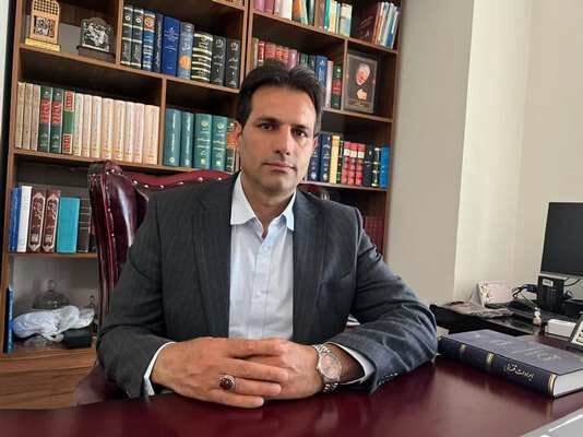 تحویل ۴۲۷ واحد دیگر نهضت ملی مسکن استان ایلام به متقاضیان در
دهه فجر