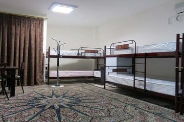 تخلیه برخی از خوابگاه‌های دانشگاه‌های علوم پزشکی تا شروع امتحانات