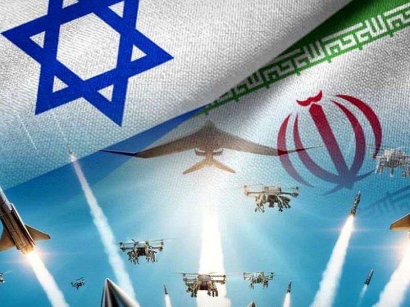 ترس تل‌آویو از ایران / ارتش اسرائیل آماده باش شد