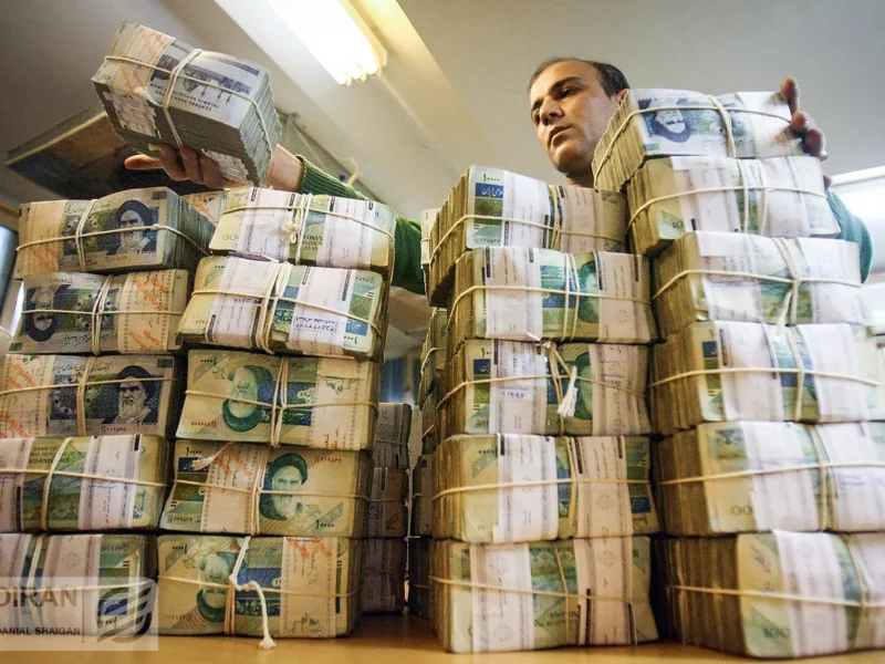 «تزاحم مالی»؛ مهمان ناخوانده بودجه دولت