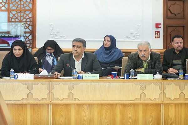 تصویب مطالعات سطح یک بازآفرینی شهر اهواز در شورایعالی معماری
و شهرسازی ایران