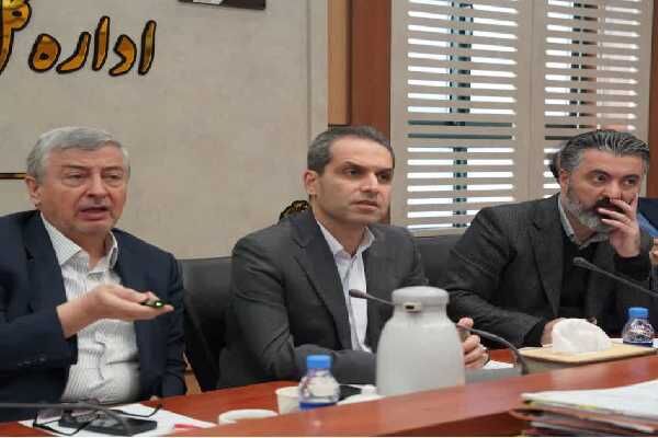 تصویب کلیات طرح بلندمرتبه‌سازی در گیلان