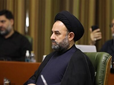 تعیین رشته برای انتخاب شهردار از اساس اشتباه است