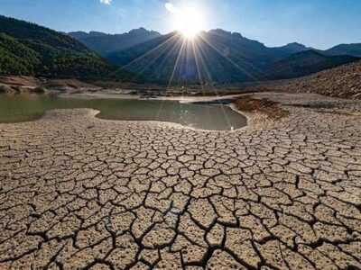 تغییر اقلیم و افزایش سطح آب دریاها، تهدید سواحل جنوبی ایران