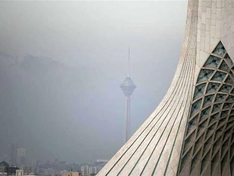تمهیدات جدید تهران برای شرایط اضطراری / بحران شهر تهران کاهش یافت