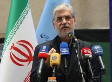 توضیحات وزیرعلوم درباره دانشجویان بازداشتی و جانباخته در حوادث اخیر