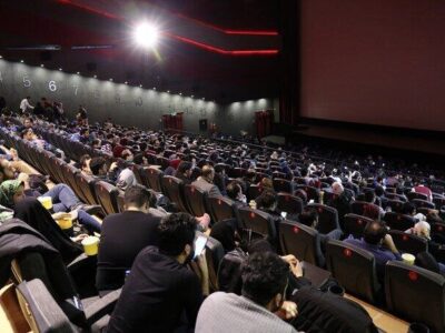 توضیحاتی درباره تولیدات انجمن سینمای انقلاب و دفاع مقدس