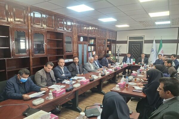 تکمیل شبکه فاضلاب ۱۳۶ محله کشور در اولویت ستاد بازآفرینی
شهری 