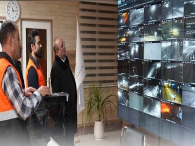 ثبت بیش از ۷۷ هزار تماس با سامانه ۱۴۱ راهداری آذربایجان غربی
طی ۱۰ روز گذشته