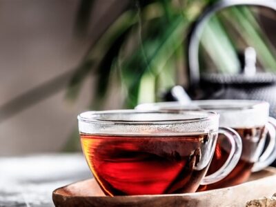 ثبت سفارش واردات چای سهمیه زمستان آغاز شد