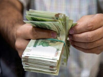 جزئیات عیدی پایان سال کارگران