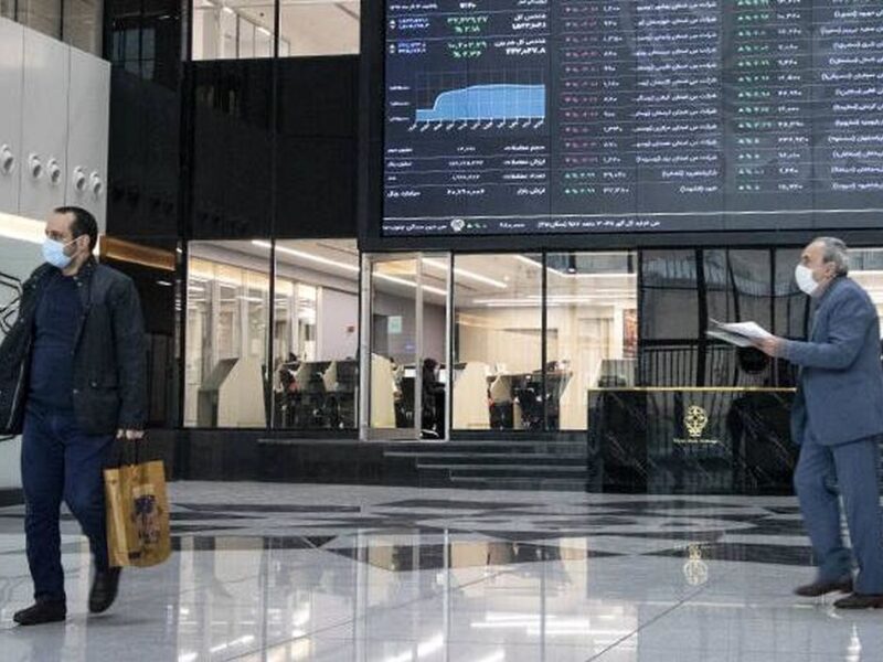 جزییات تخلفات معاملات ۱۷ اردیبهشت بورس / چه کسانی اطلاعات پنهانی داشتند؟