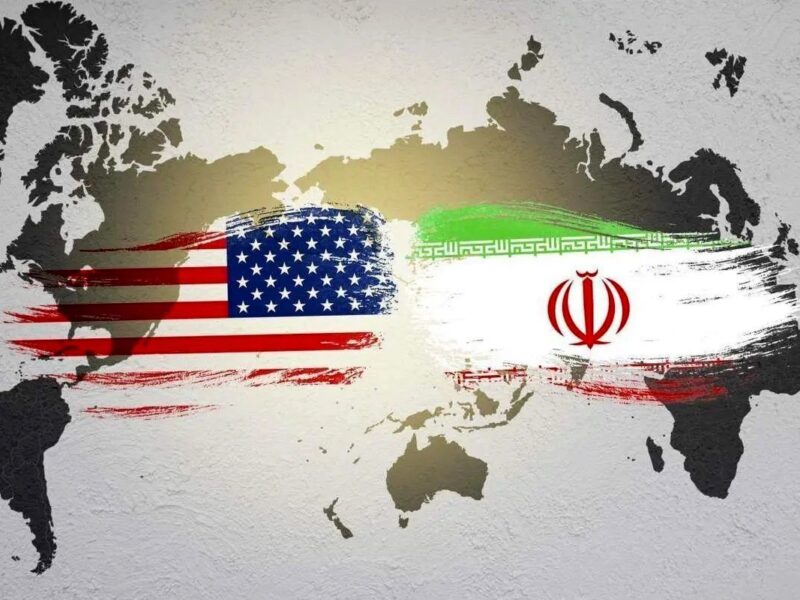 جلسه مشکوک آمریکا با عربستان و اسرائیل درمورد ایران