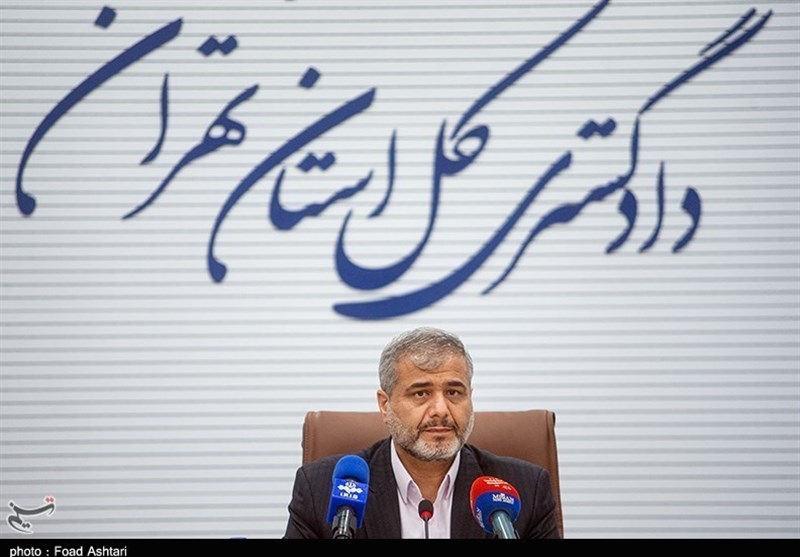 جلوگیری از تضییع ۳۰هزار میلیارد تومان در ۲پرونده قضائی