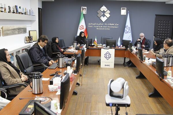 حل مساله مسکن در ایران نیازمند بازنگری در الگوهای ناکارآمد و
عزم ملی است