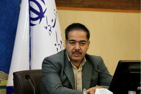 حمل بیش از ۱۹ میلیون تن کالا از مبدأ استان مرکزی طی ۱۰
ماه