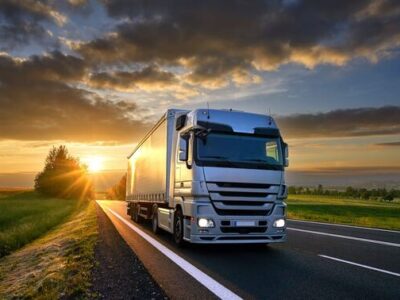 حمل بیش از ۹ میلیون تن کالا از البرز به سراسر کشور