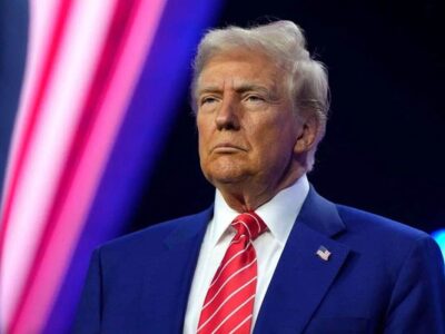 حمله مقام انگلیسی به ترامپ:  تسلیم شدن در برابر یک قلدر احترام نمی‌آورد!