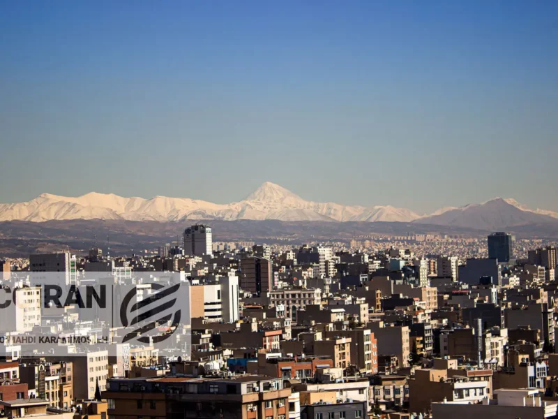 خانه های ۷۵متری تهران چند؟