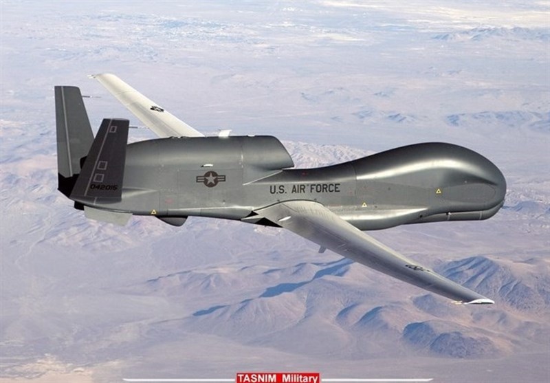 خلیج‌ فارس میدان ‌بزن و دررو نیست‌؛چرا ترامپ درس گلوبال‌هاوک را نفهمید