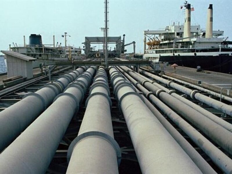 درآمد دولت از صادرات نفت و گاز در سال ۱۴۰۵ چقدر خواهد بود؟