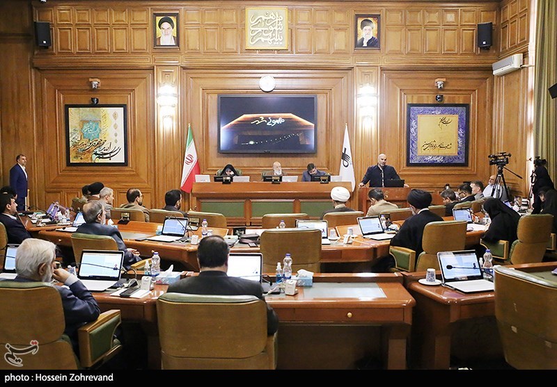 درآمد شهرداری تهران از پارک حاشیه‌ای «صفر» است