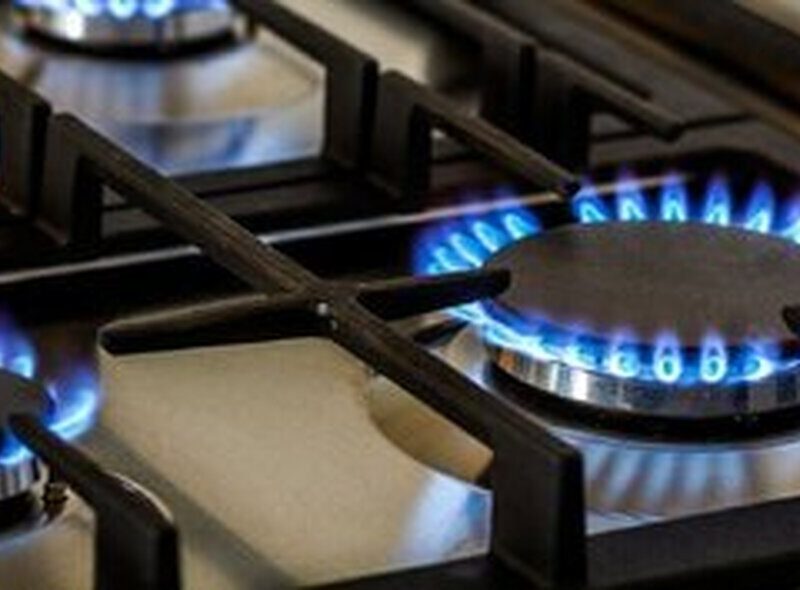 درخواست شرکت گاز از مردم: دما را روی ۲۰ درجا بگذارید/ مصرف گاز بی‌سابقه شد