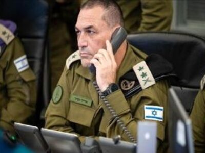درز اطلاعات از نشست سری ارتش اسرائیل / جلسه‌ای که به درگیری کشید