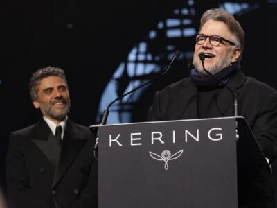 دل تورو درباره فاشیسم هشدار داد؛ «فرانکنشتاین» درباره پدری و بخشش است