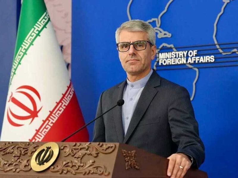 دلیل تعطیلی سفارتخانهها و خروج دیپلماتها از ایران چیست؟