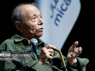 دنبال نام و نشان نیستم/ می‌دانستم مخالفت می‌کردم