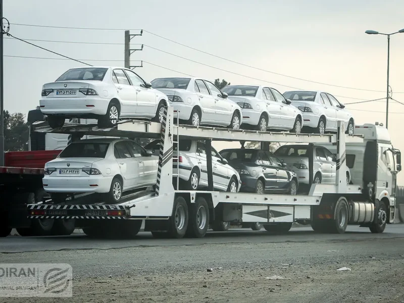 دیوان عدالت اداری به میدان آمد/ خودروها می‌توانند افزایش قیمت داشته باشند؟