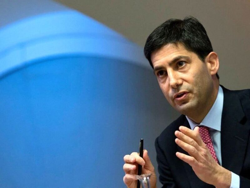 رئیس جدید فدرال رزرو معرفی شد