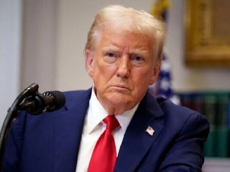 رجزخوانی دوباره ترامپ پس از دستگیری مادورو: بقیه سران منطقه از ما ترسیده‌اند!