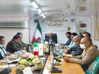 رسیدگی به ۹۴۴ پرونده تخلفات حمل‌ونقل جاده‌ای در سیستان و
بلوچستان طی ۹ ماهه سال جاری