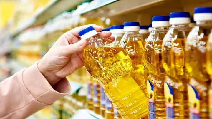 روغن تولیدی از محل ذخایر استراتژیک در حال انجام است