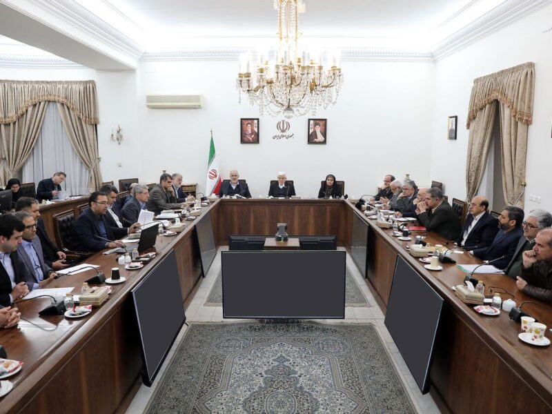 روند خوبی در زمینه تأمین مسکن در حال اجراست/مسکن محرومان
باید با سرعت بیشتری تامین شود