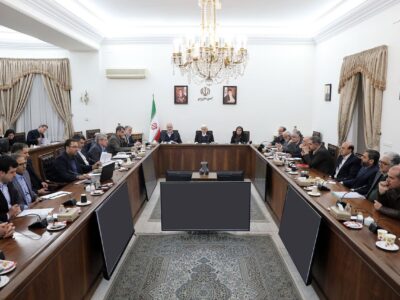 روند خوبی در زمینه تأمین مسکن در حال اجراست/مسکن محرومان
باید با سرعت بیشتری تامین شود