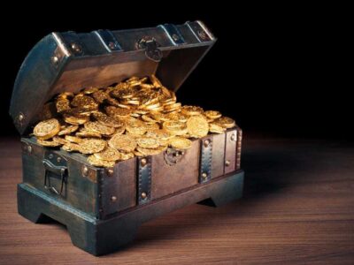 رکورد جدید در صندوق‌های طلا / ورود پرقدرت نقدینگی به صندوق‌های طلا