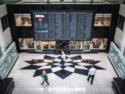 رکوردشکنی شاخص کل در سایه تغییر انتظارات ارزی