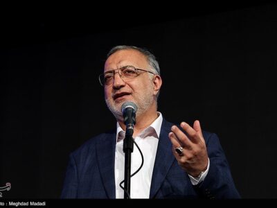 زاکانی: سرعت بازسازی تهران بی‌نظیر بود و الگویی ملی شد