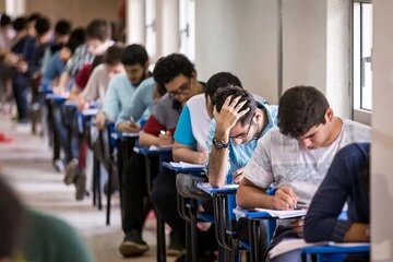 زمان برگزاری امتحانات مدارس مشخص شد؟