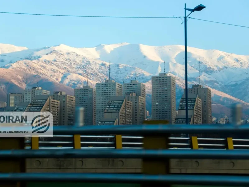 زمین «شمال» در بازار مسکن «تهران»؛ ماجرا چیست؟