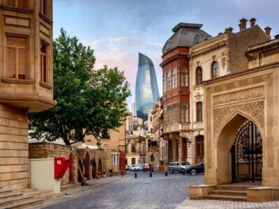 سفر نوروزی به باکو چقدر پول می خواهد؟ + جدول