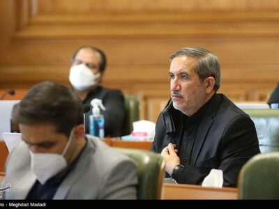 سیستم فعلی نظافت تهران پاسخگوی نیاز شهر نیست